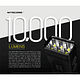 Linterna LED Nitecore 10000 lúmenes Recargable USB TM10K - Image 17