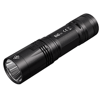 Linterna LED Nitecore 1000 lúmenes Recargable USB R40 V2