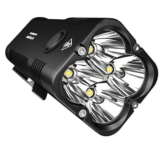 Linterna LED Nitecore 6500 lúmenes Recargable Concept 2- Image 3