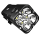 Linterna LED Nitecore 6500 lúmenes Recargable Concept 2 - Image 3