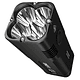 Linterna LED Nitecore 6500 lúmenes Recargable Concept 2 - Image 4