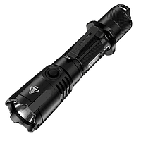 Linterna LED Nitecore 1800 lúmenes Recargable USB MH25GTS