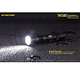Linterna LED Nitecore 1800 lúmenes Recargable USB MH25GTS - Image 7