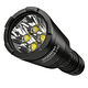 Linterna LED Nitecore 4400 lúmenes Recargable USB i4000R - Image 2