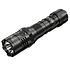 Linterna LED Nitecore 1800 lúmenes Recargable USB P20i