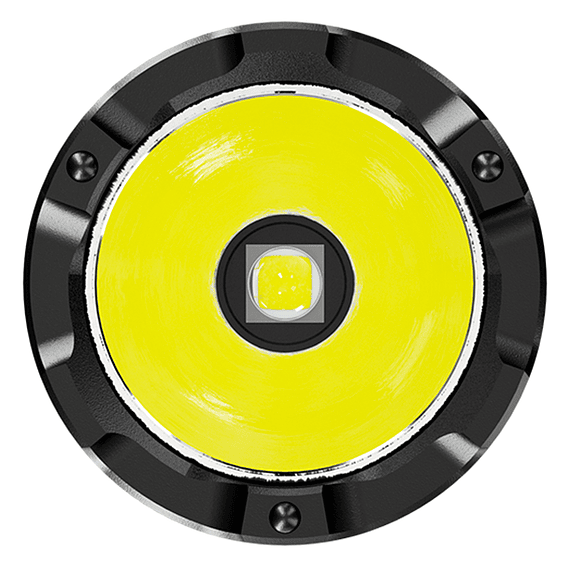 Linterna LED Nitecore 1800 lúmenes Recargable USB P20i- Image 5