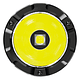 Linterna LED Nitecore 1800 lúmenes Recargable USB P20i - Image 5
