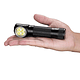 Linterna Frontal LED Nitecore 2700 lúmenes Recargable USB HC35 - Image 4