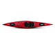 Kayak Desmontable Pakayak Bluefin 142 Rojo - Image 2