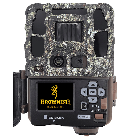 Cámara Trampa Browning Dark Ops Pro DCL Dual Lens No Glow- Image 2