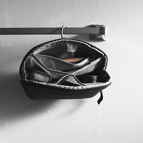 Bolso Peak Design Wash Pouch Small Negro- Image 9
