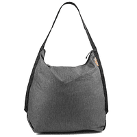 Bolso Peak Design Packable Tote Gris Oscuro