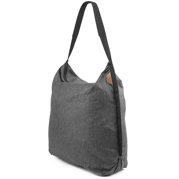 Bolso Peak Design Packable Tote Gris Oscuro- Image 2