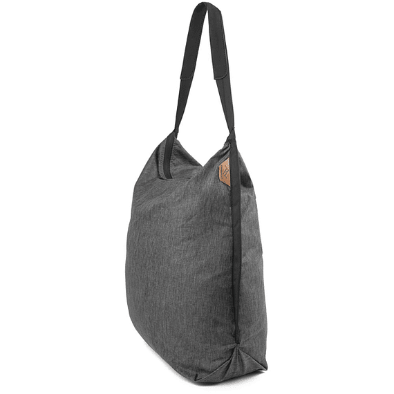 Bolso Peak Design Packable Tote Gris Oscuro- Image 3