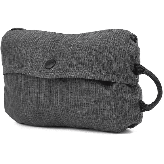 Bolso Peak Design Packable Tote Gris Oscuro- Image 4
