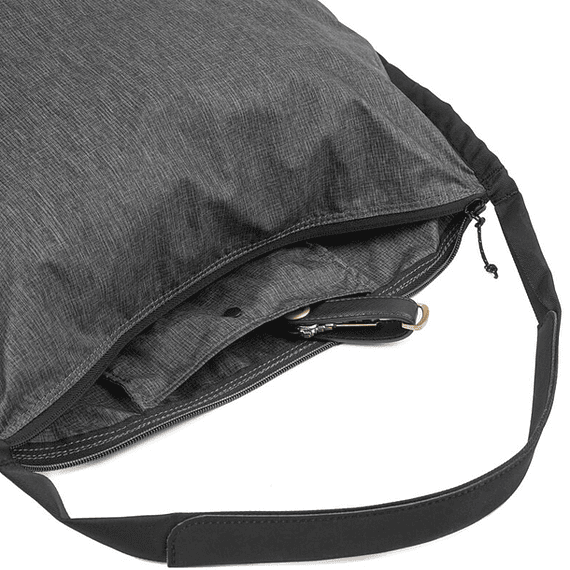 Bolso Peak Design Packable Tote Gris Oscuro- Image 6