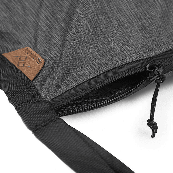 Bolso Peak Design Packable Tote Gris Oscuro- Image 7