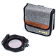 Portafiltros Profesional NiSi 100mm V7 con Polarizador True Color - Image 15