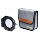 Portafiltros Profesional NiSi 100mm V7 con Polarizador True Color - Image 16