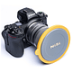 Portafiltros Profesional NiSi 100mm V7 con Polarizador True Color - Image 4