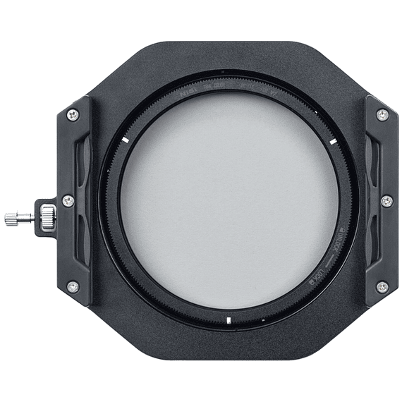 Portafiltros Profesional NiSi 100mm V7 con Polarizador True Color- Image 1
