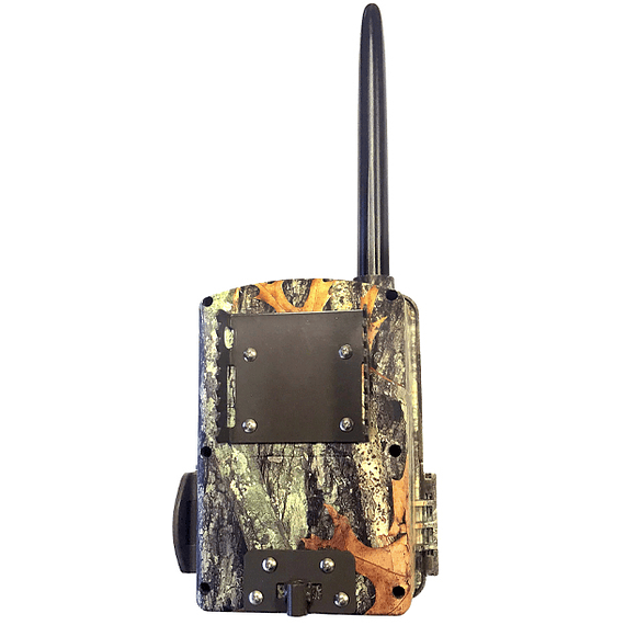 Cámara Trampa Celular Browning Defender Wireless Low y No Glow- Image 2
