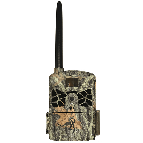 Cámara Trampa Celular Browning Defender Wireless 20MP Low y No Glow- Image 1