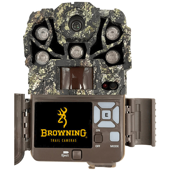 Cámara Trampa Browning Recon Force Elite HP5 Low Glow- Image 2