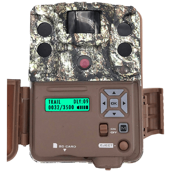 Cámara Trampa Browning Command Ops Elite 20MP Low Glow- Image 2