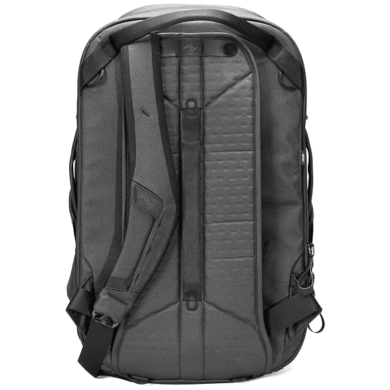 Mochila Peak Design Travel Backpack 30L Negro- Image 4