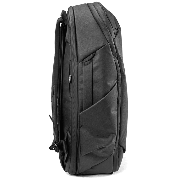 Mochila Peak Design Travel Backpack 30L Negro- Image 3
