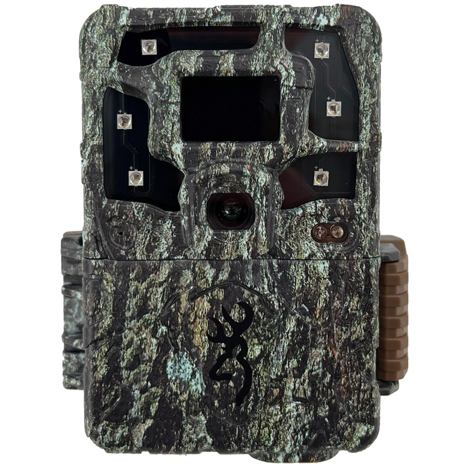 Cámara Trampa Browning Strike Force Pro X 1080 Low Glow
