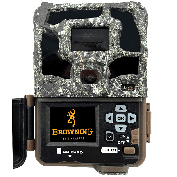 Cámara Trampa Browning Dark Ops Pro X 1080 No Glow- Image 2