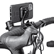 Soporte Teléfono Peak Design para Barra Bicicleta Out Front - Image 7