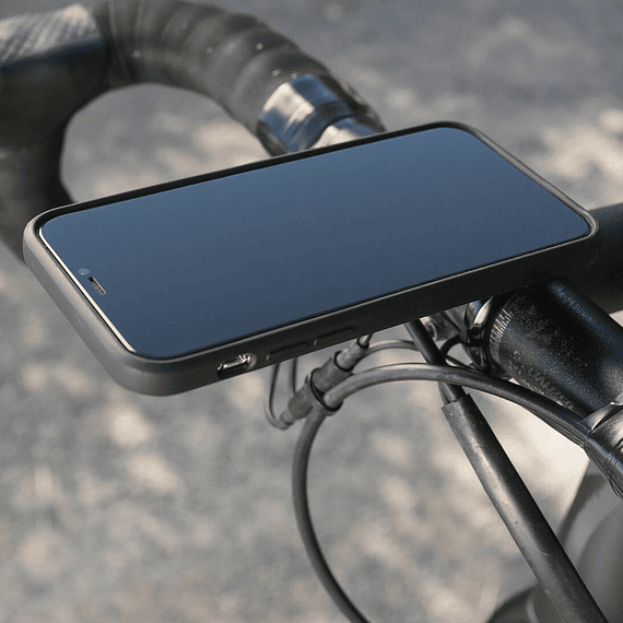 Soporte Teléfono Peak Design para Barra Bicicleta Out Front- Image 12