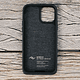 Carcasa Everyday Peak Design iPhone 11 Gris Oscuro - Image 2