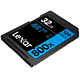 Tarjeta Memoria Lexar 32GB SDHC 800x UHS-I - Image 3