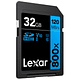 Tarjeta Memoria Lexar 32GB SDHC 800x UHS-I - Image 2