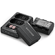 Batería Reemplazo RAVPower Sony NP-FZ100 Kit 2x con Cargador USB - Image 1