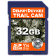 Tarjeta Memoria Delkin Devices 32GB SDHC UHS-I para Cámara Trampa - Image 1