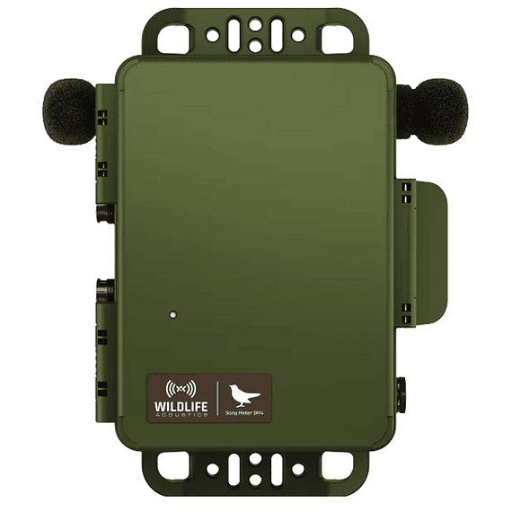 Grabadora Sonido Fauna Song Meter SM4- Image 2