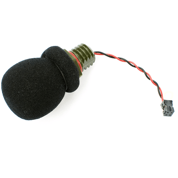 Micrófono Acústico para Serie Mini- Image 2