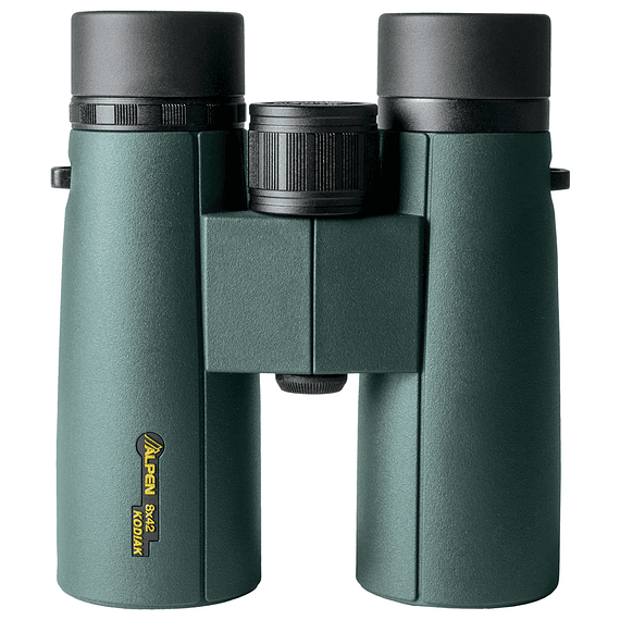 Binoculares Alpen Optics Kodiak 8x42mm- Image 1