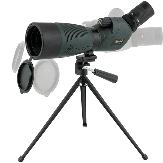 Spotting Scope Alpen Kodiak 20-60 x 60mm- Image 4