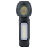 Linterna Mano y Fronal LED Alpen Optics 500 lúmenes Tek-Light Recargable USB