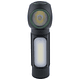 Linterna Mano y Fronal LED Alpen Optics 500 lúmenes Tek-Light Recargable USB - Image 1