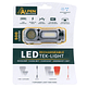 Linterna Mano y Fronal LED Alpen Optics 500 lúmenes Tek-Light Recargable USB - Image 10