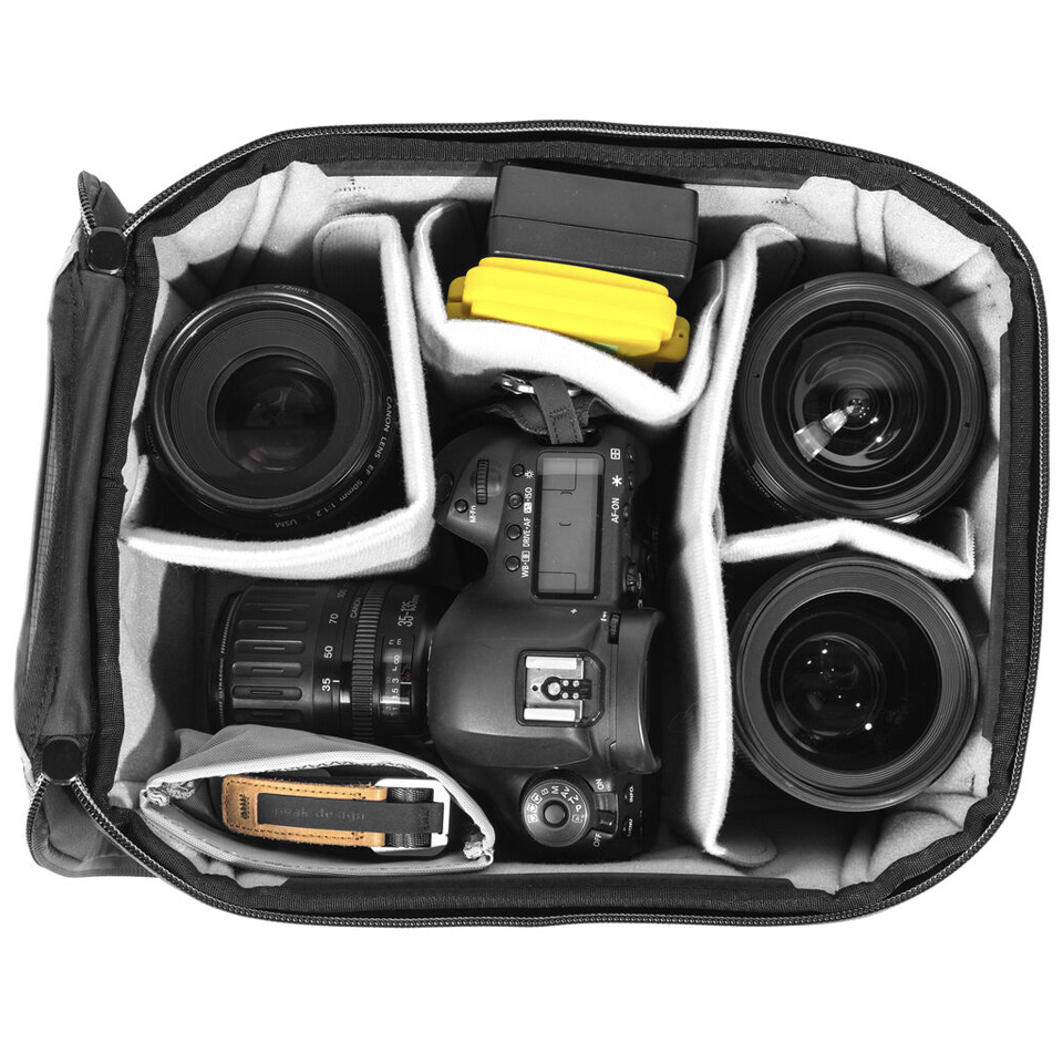 Bolso Peak Design Camera Cube V2 Smedium