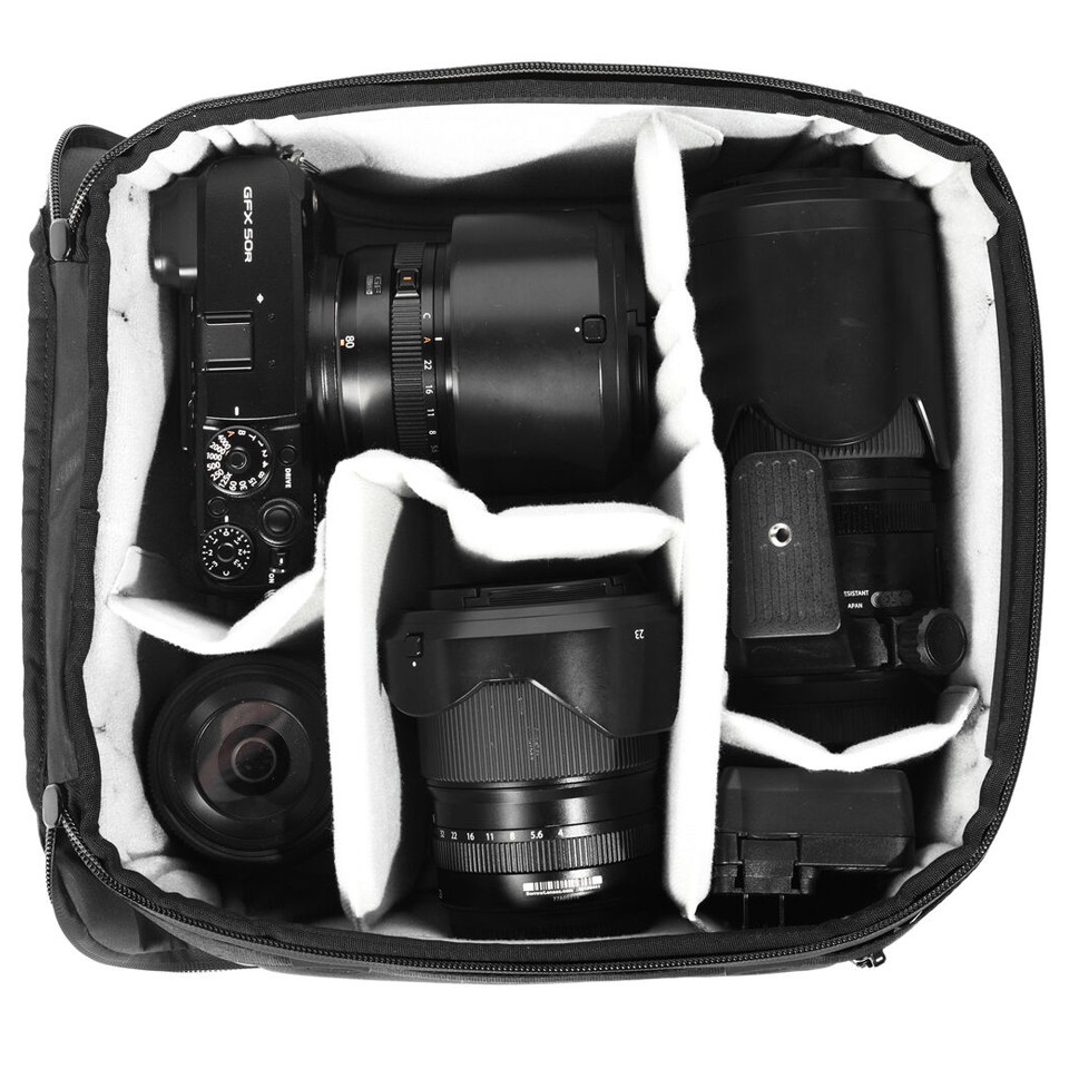 Bolso Peak Design Camera Cube V2 Medium