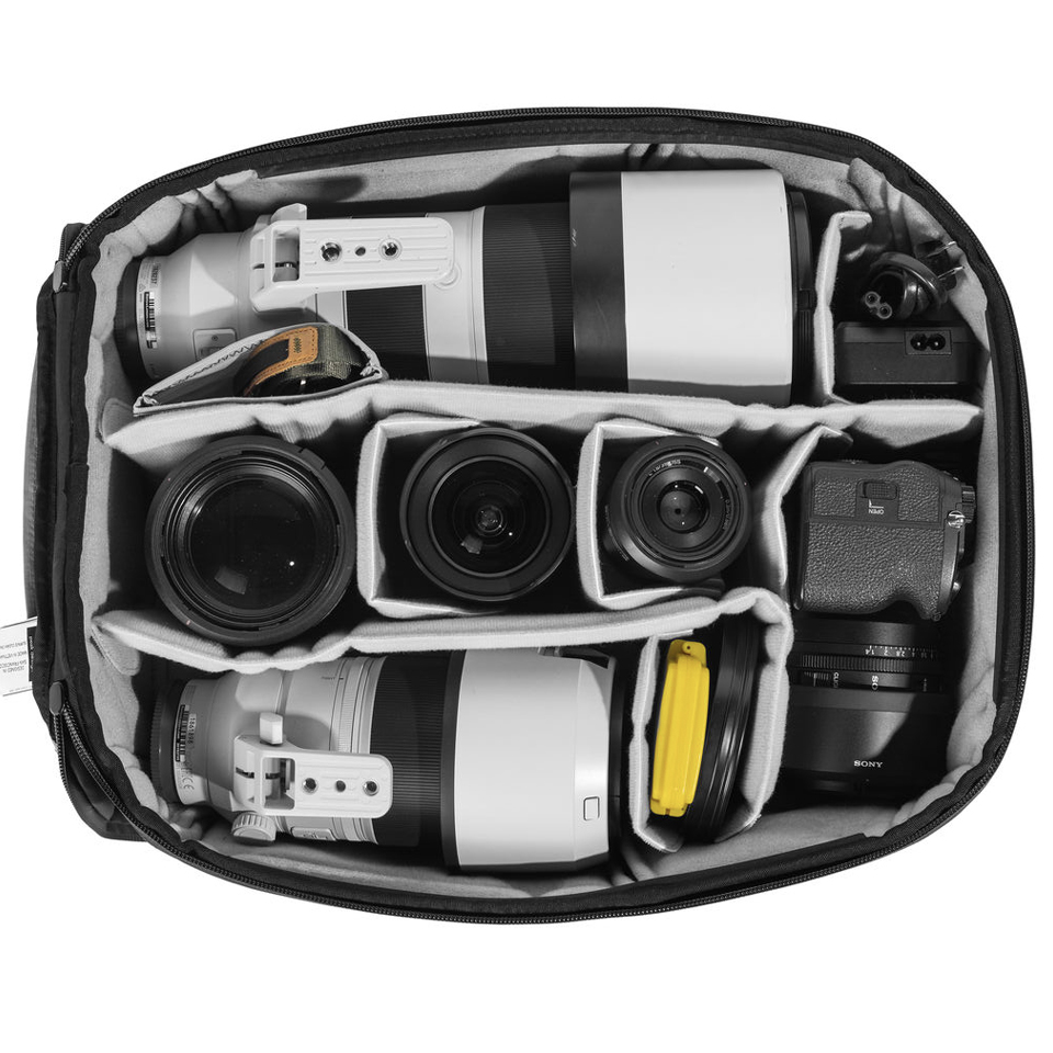 Bolso Peak Design Camera Cube V2 Large